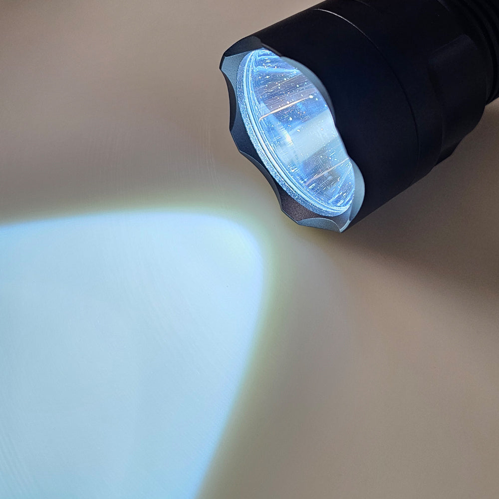 Bright Eye Range of Torches