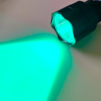 Bright Eye Range of Torches