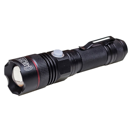 Adjust-a-Beam Torch