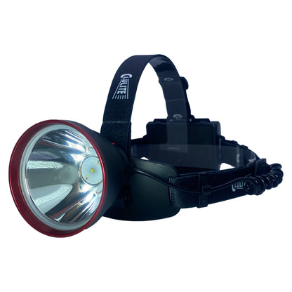 Pro Beam 1000 Rechargeable Head Torch