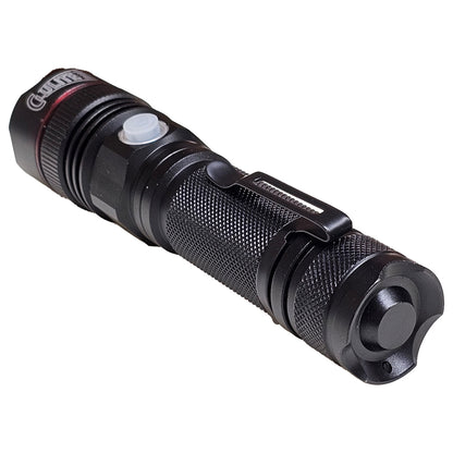 Adjust-a-Beam Torch