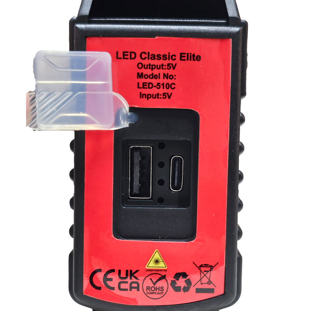 LED Classic Elite