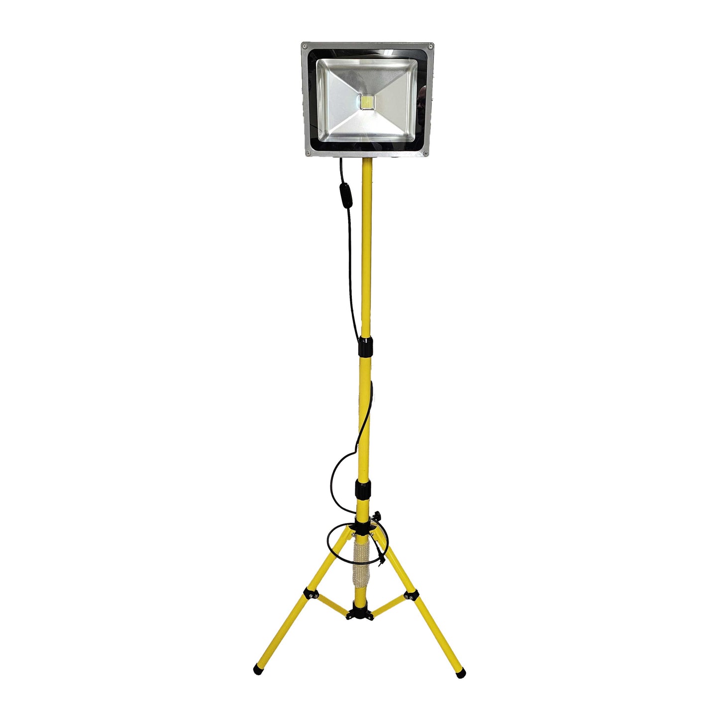 12V 50W LED Flood Light