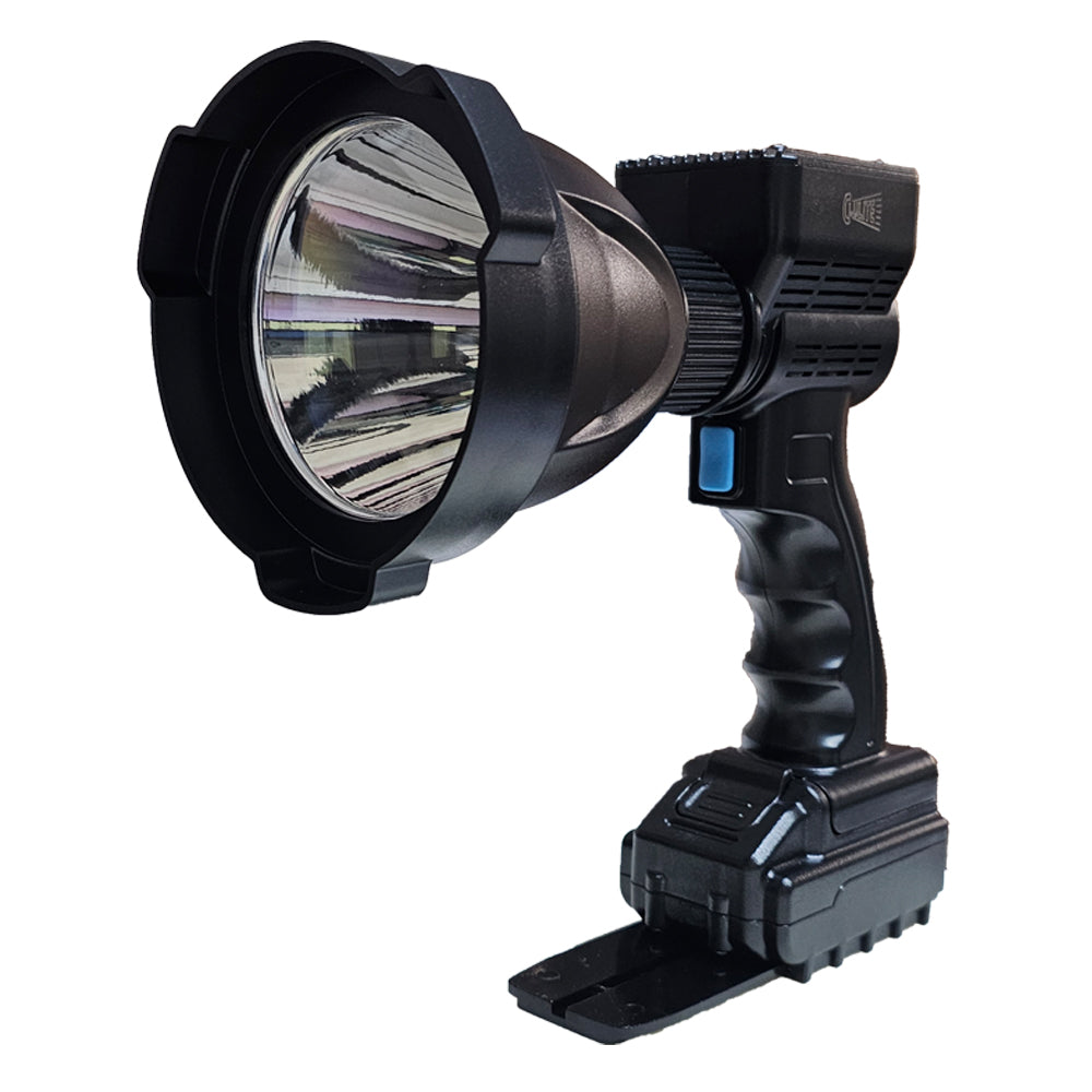 Mighty Ranger Pistol Light