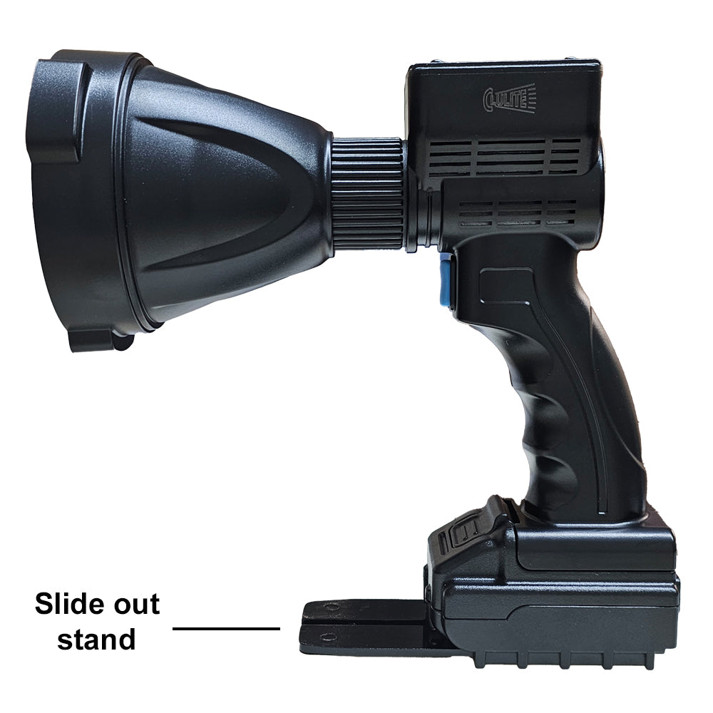 Mighty Ranger Pistol Light