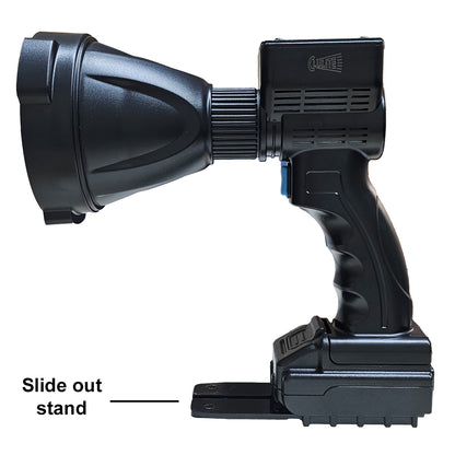 Mighty Ranger Pistol Light