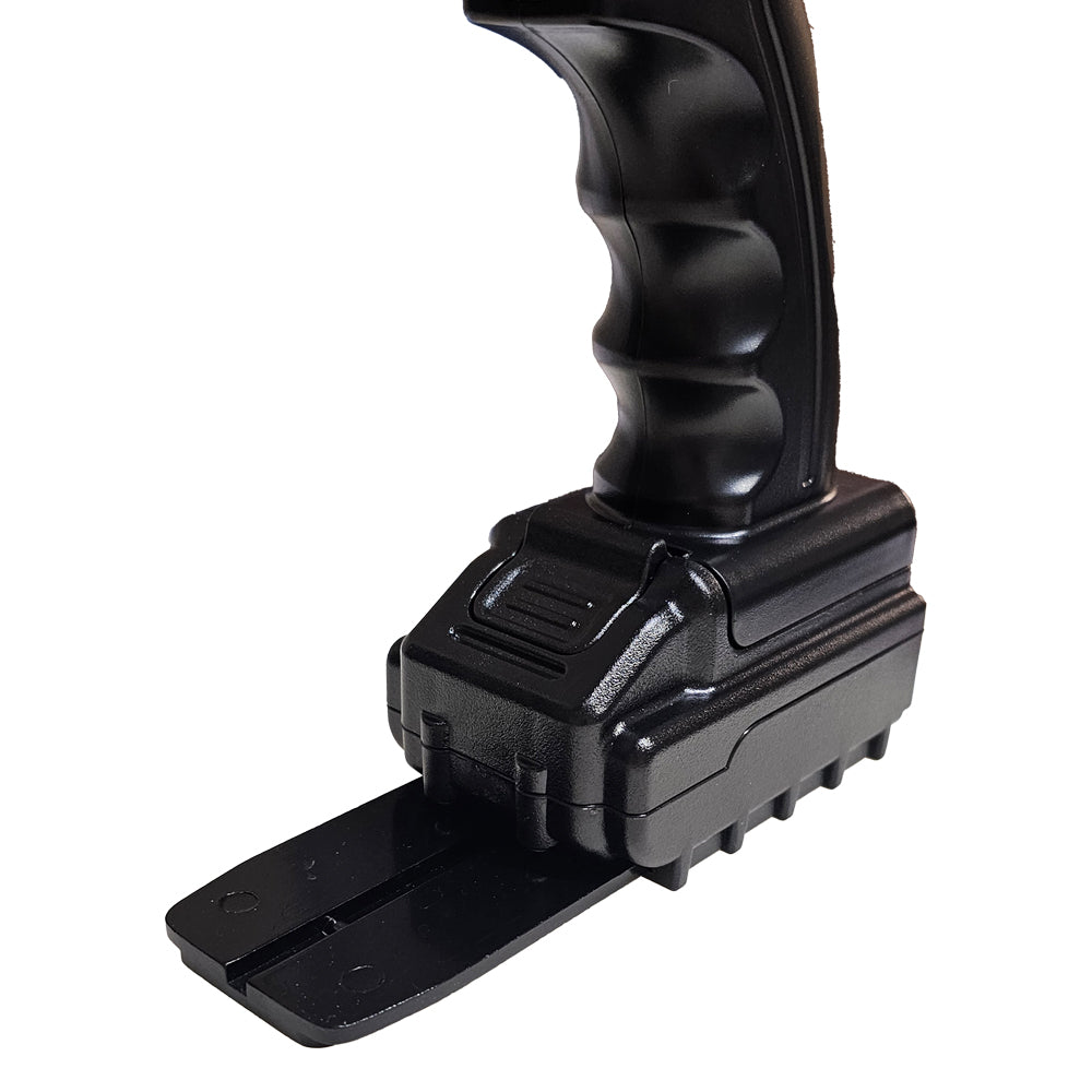 Mighty Ranger Pistol Light