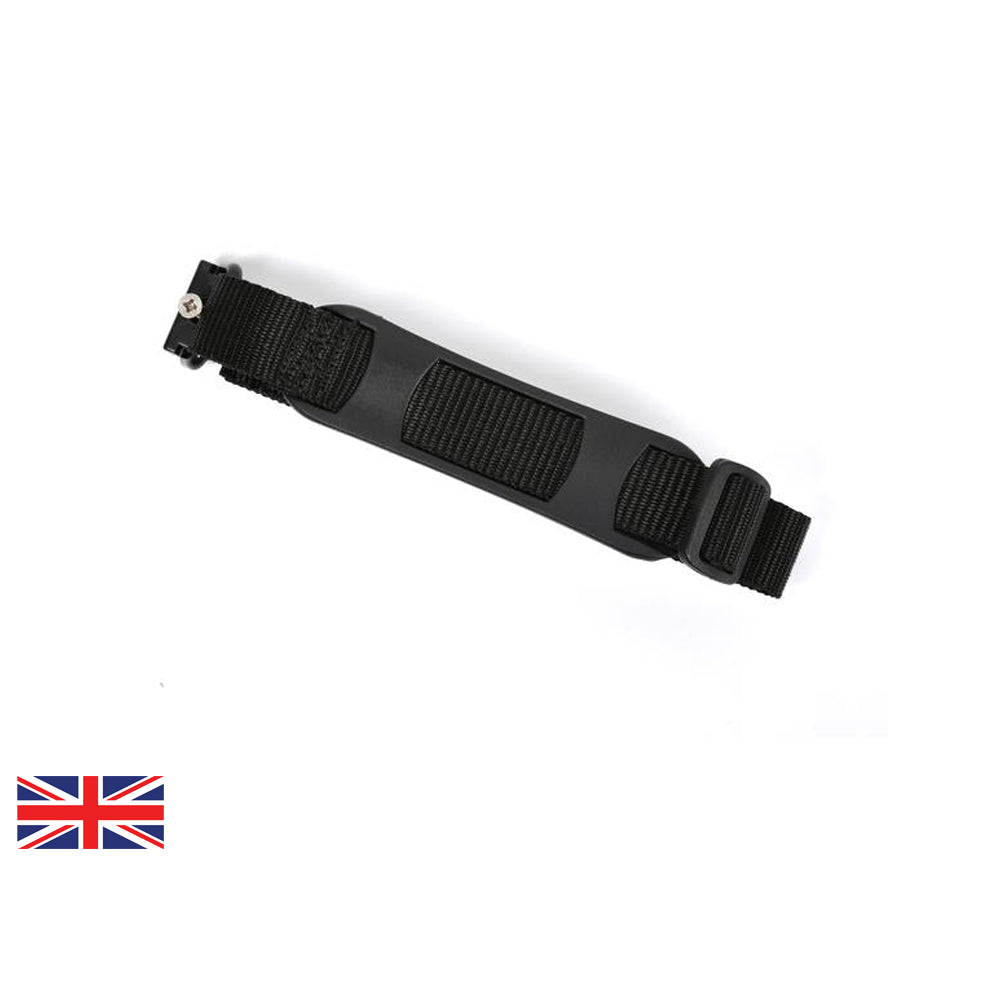 A35 - Shoulder strap for SM range - click to see list