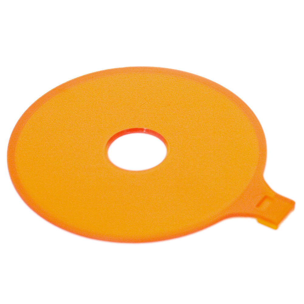 A41 - Filter discs only for CB, SM and LA ranges – click to see list