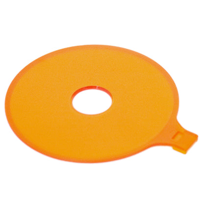A41 - Filter discs only for CB, SM and LA ranges – click to see list