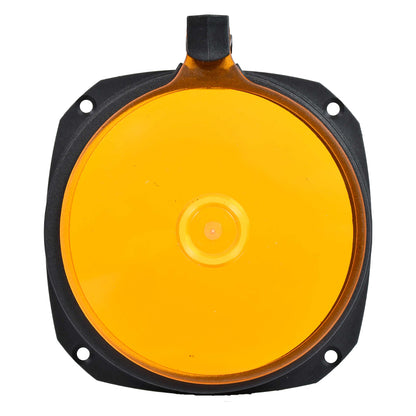 A42 - Filters with mount for LED versions of CB, SM and LA ranges – click to see list