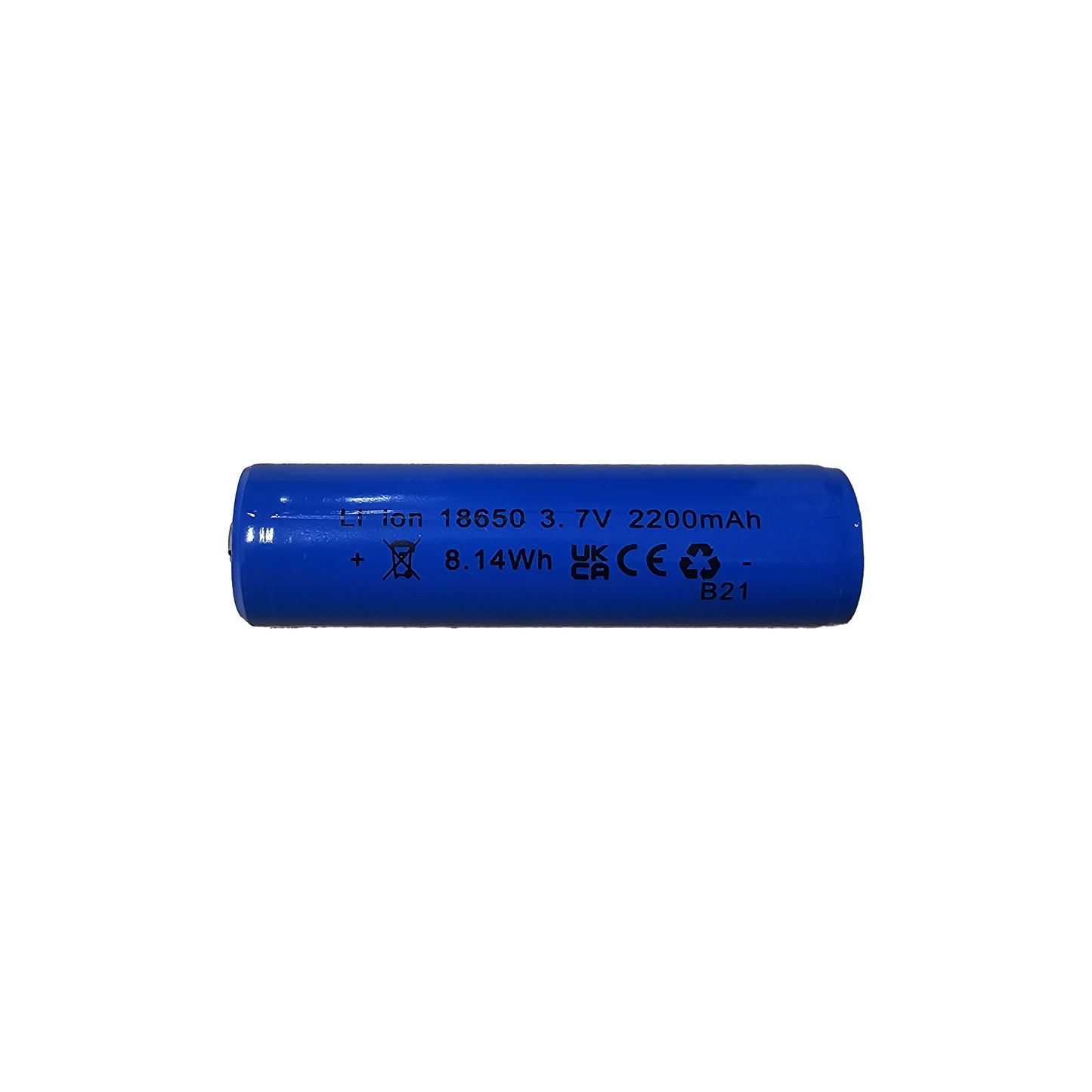 B21 -  Li-ion battery for multiple products - click to see list