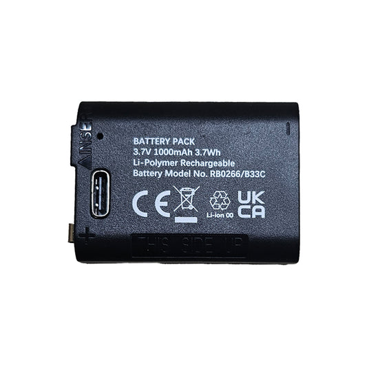 B33C - Li- Polymer Battery for HL21C