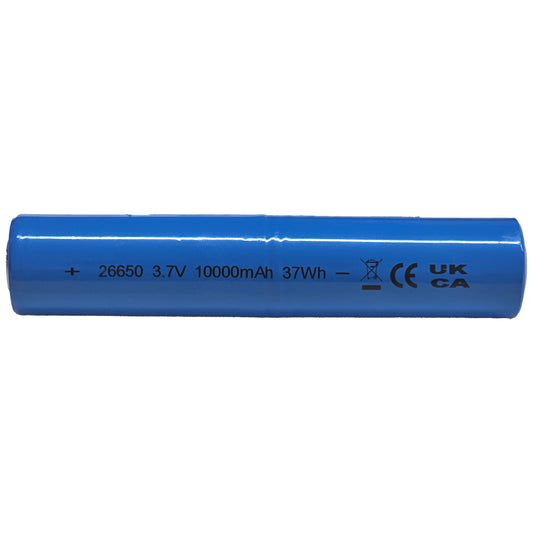 B35 - Spare Battery for ML8000