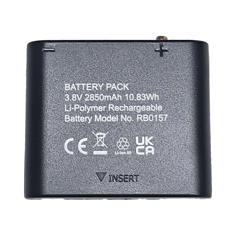 B37 - Spare Battery for HL540