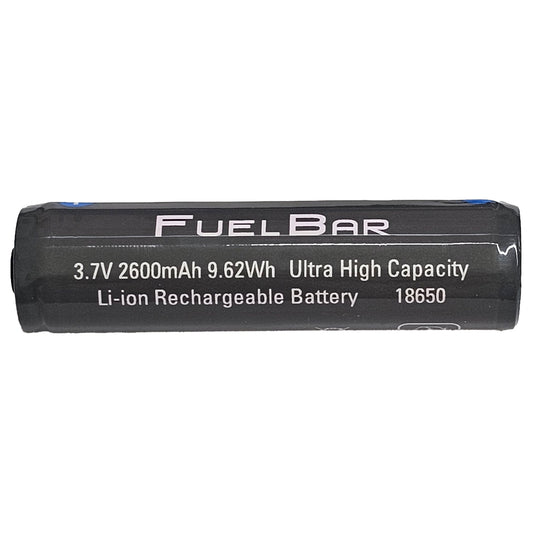 B38 - Spare Battery for AB1000