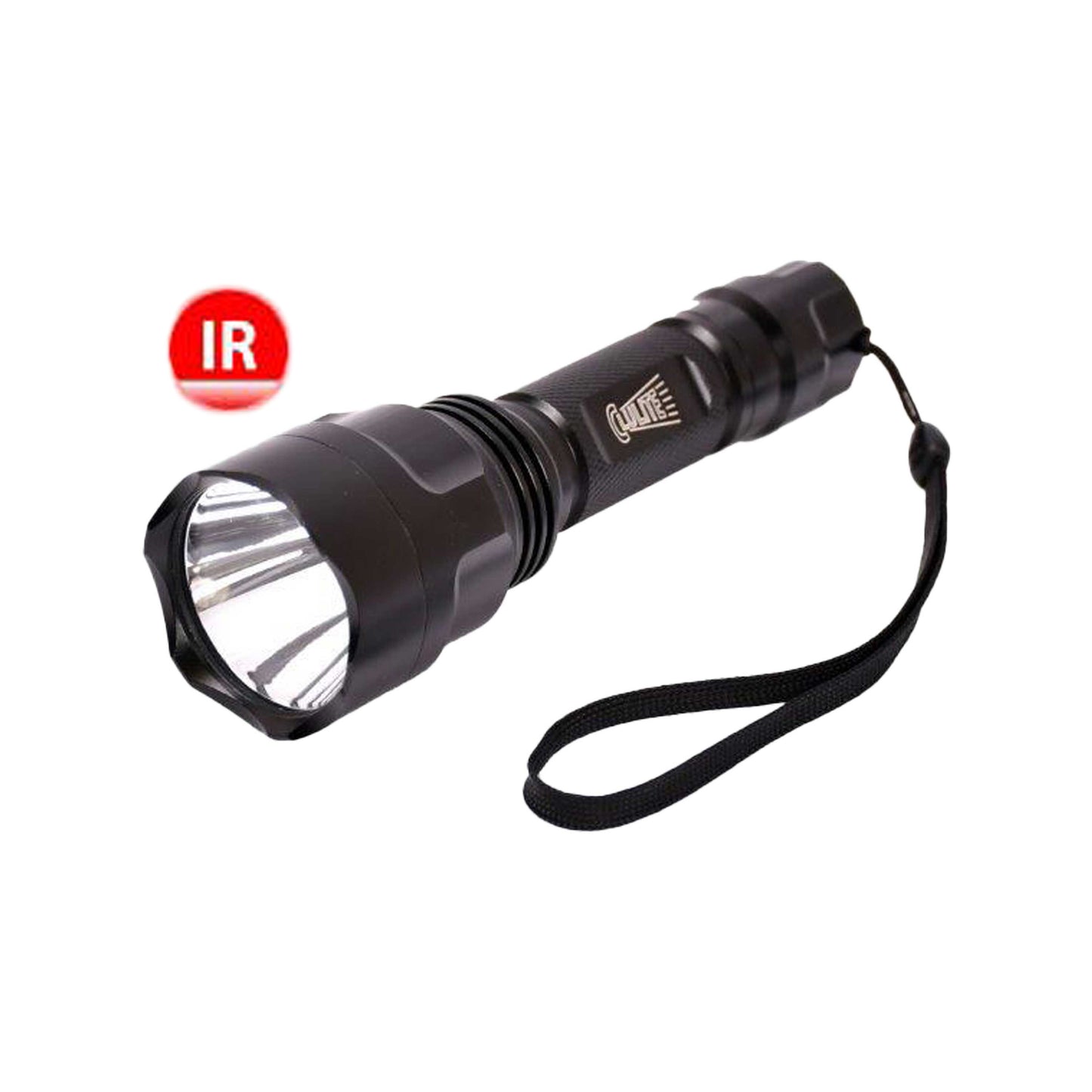Bright Eye Range of Torches