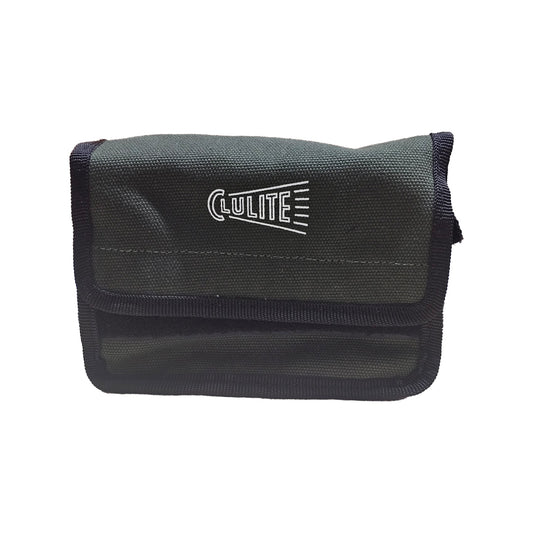 C10 - Battery Bag with Shoulder Strap