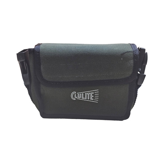 C22 - Battery Bag with Strap (Shoulder/Belt)