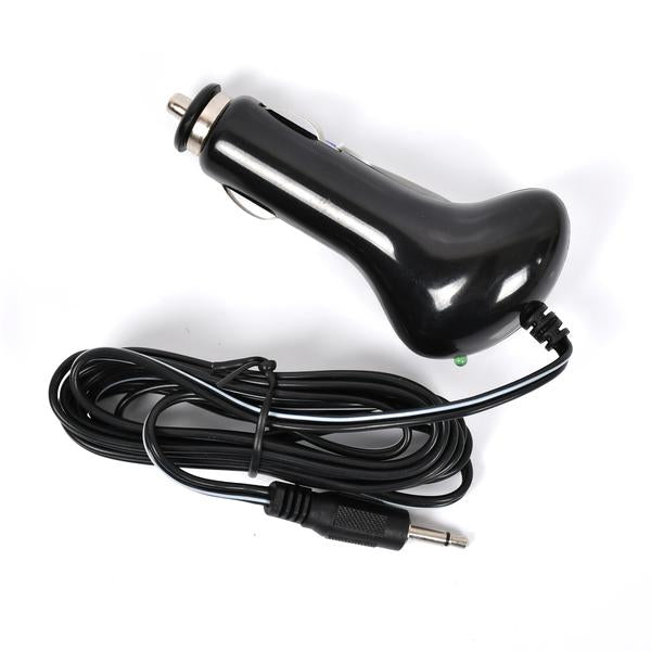 CH16A - Vehicle charger for CLU10 & CLU13