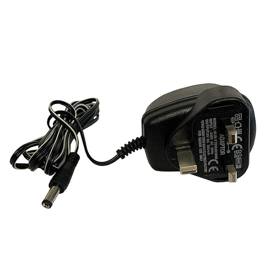 CH20 - Mains charger for HL10/WL-3