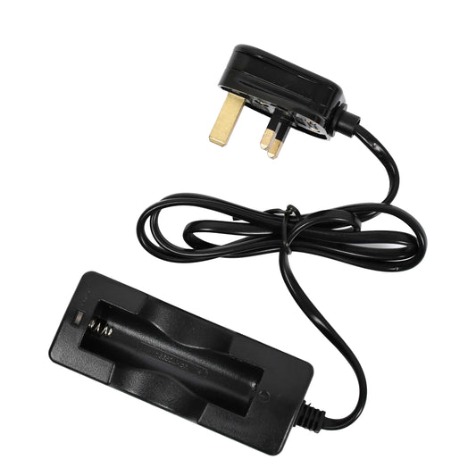 CH21 - Mains charger for TRIO-PRO & Bright Eye ranges
