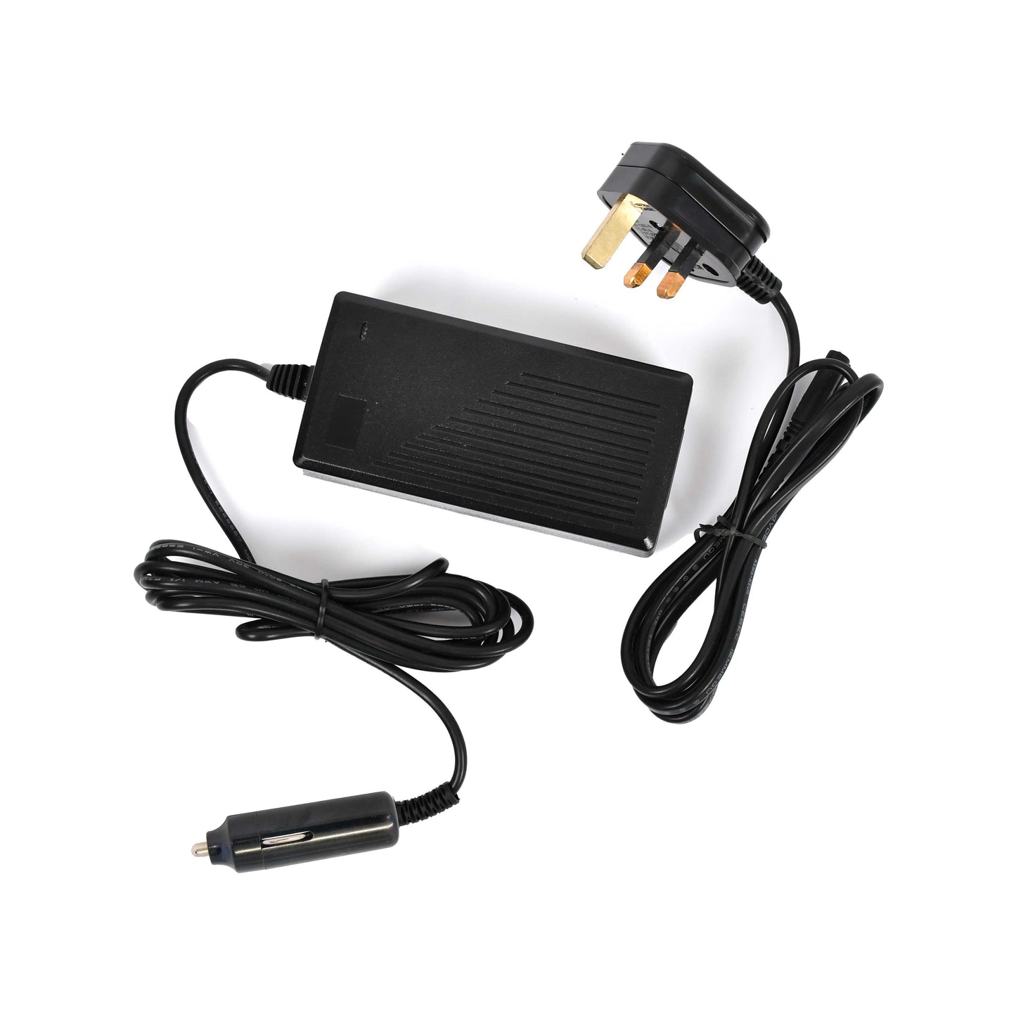 CH23L - Mains rapid charger for PP1E-C & PP7-C