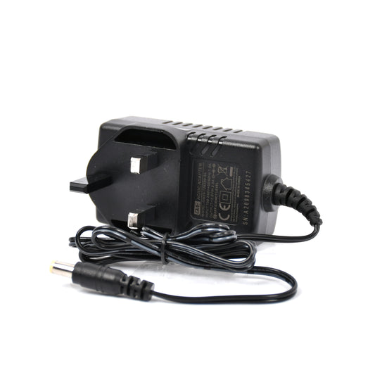 CH27L – Mains charger for multiple Li-ion battery products – click to see list