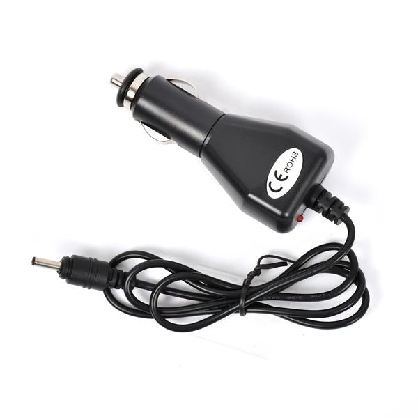 CH29 - Vehicle charger for multiple Li-ion battery products – click to see list