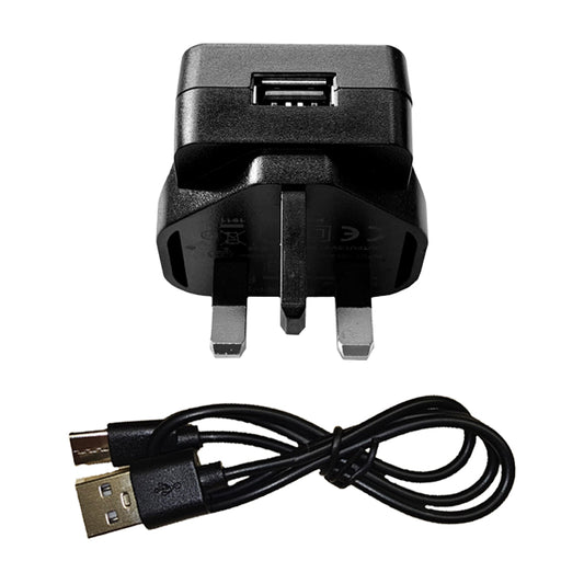 CH49C - Mains Charger for Multiple Products - Click to see list