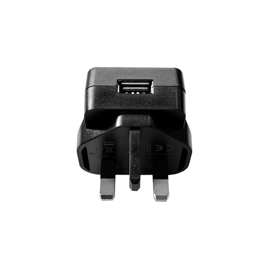 CH49 - Mains charger for 5v USB Leads