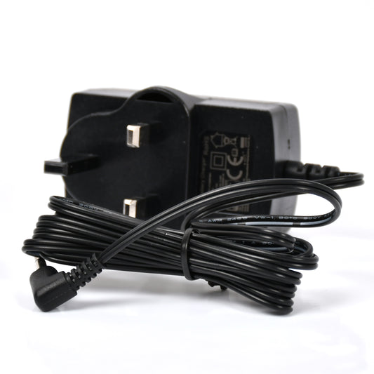 CH4L - Mains charger for multiple SLA battery products – click to see list