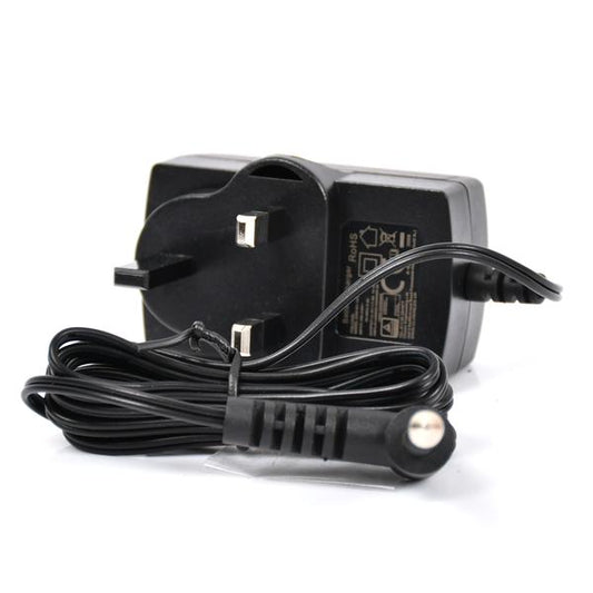 CH5L - Mains charger for multiple SLA battery products – click to see list