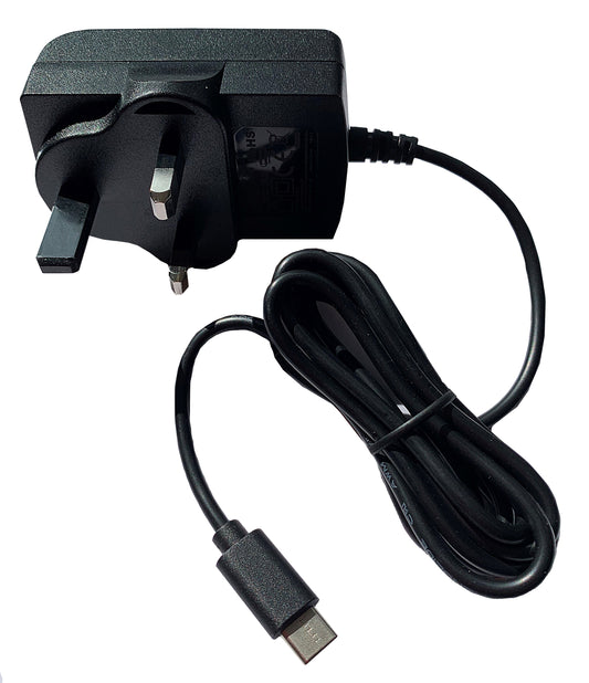 CH65 - Mains charger for PLR-650