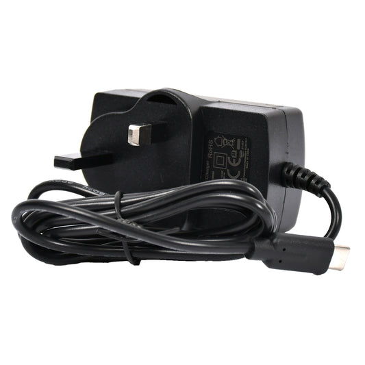 CH65 - Mains charger for PLR-650