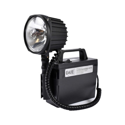 Dust Lamp SLA 12v 7ah