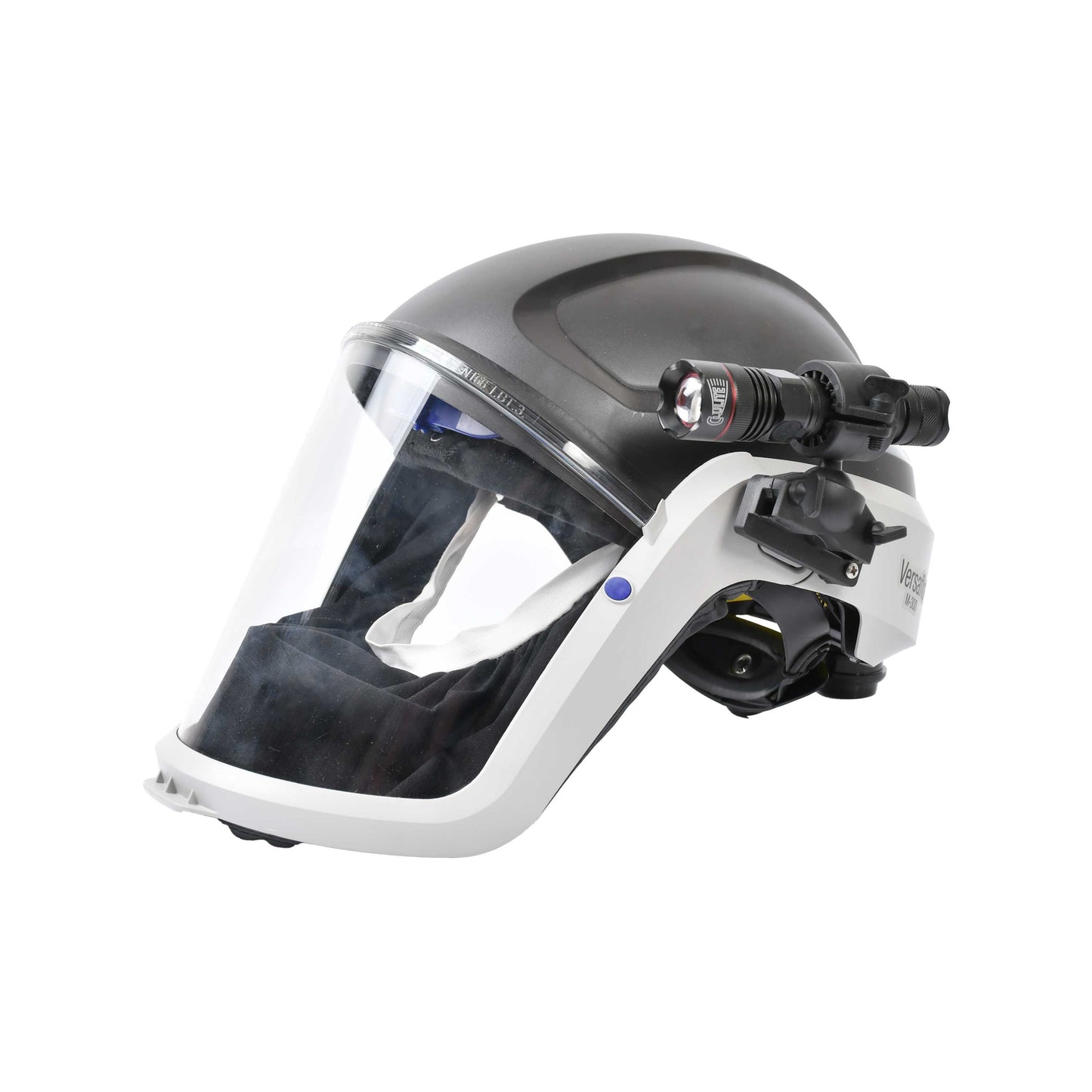 3M Versaflo Helmet Bracket