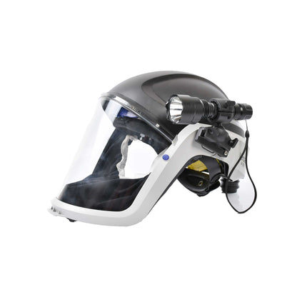 3M Versaflo Helmet Bracket