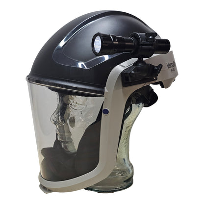3M Versaflo Helmet Bracket