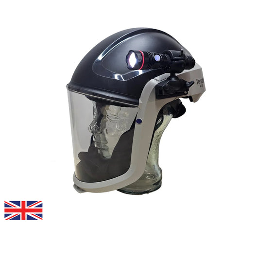3M Versaflo Helmet Bracket