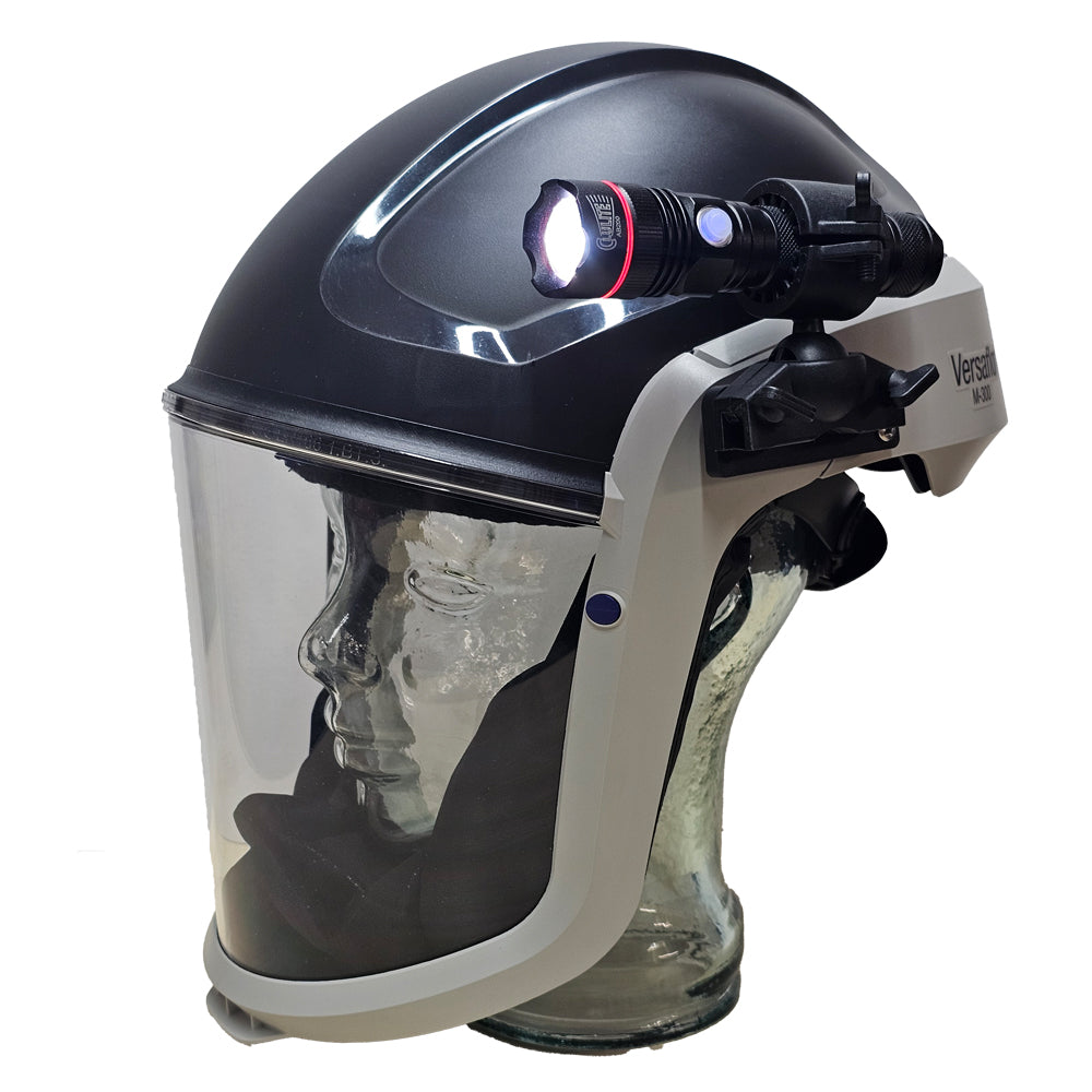3M Versaflo Helmet Bracket