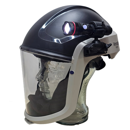3M Versaflo Helmet Bracket