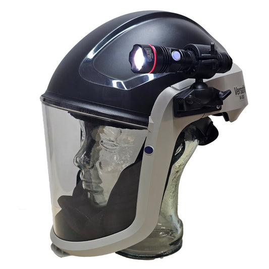 3M Versaflo Helmet Bracket