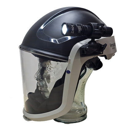 3M Versaflo Helmet Bracket