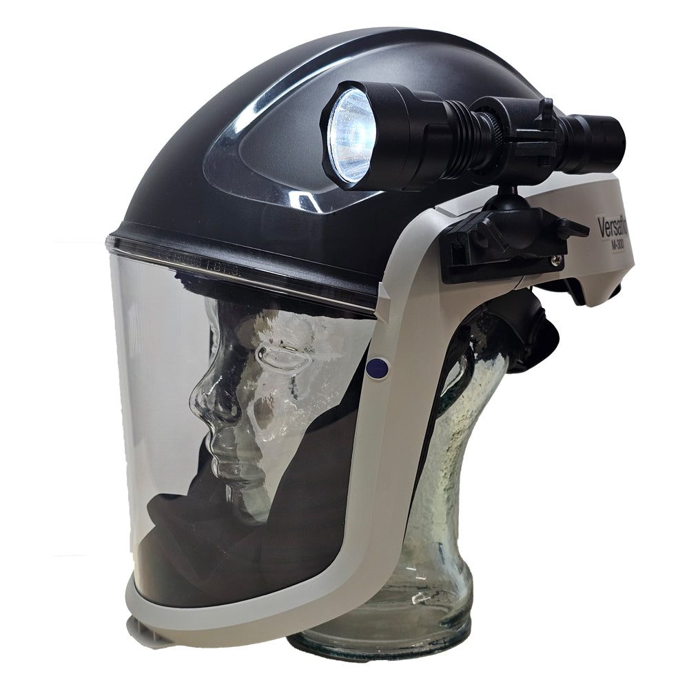 3M Versaflo Helmet Bracket