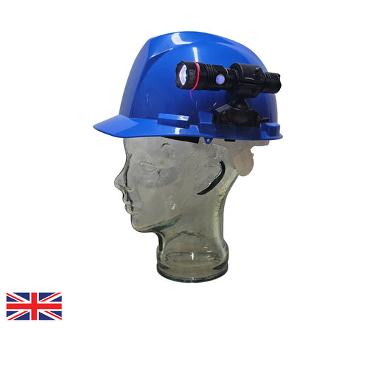 General Use Helmet Bracket