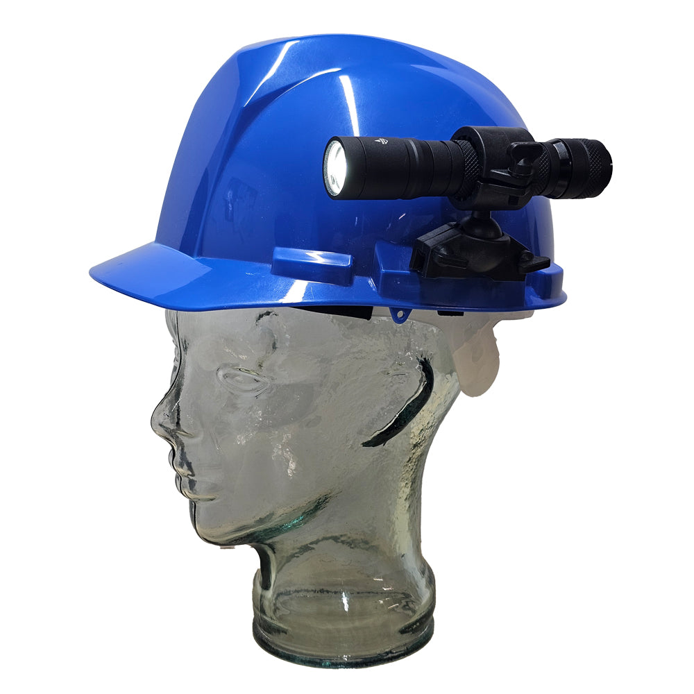 General Use Helmet Bracket
