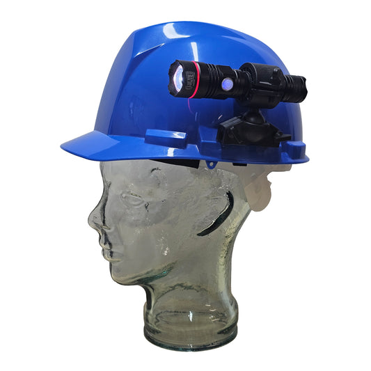 General Use Helmet Bracket