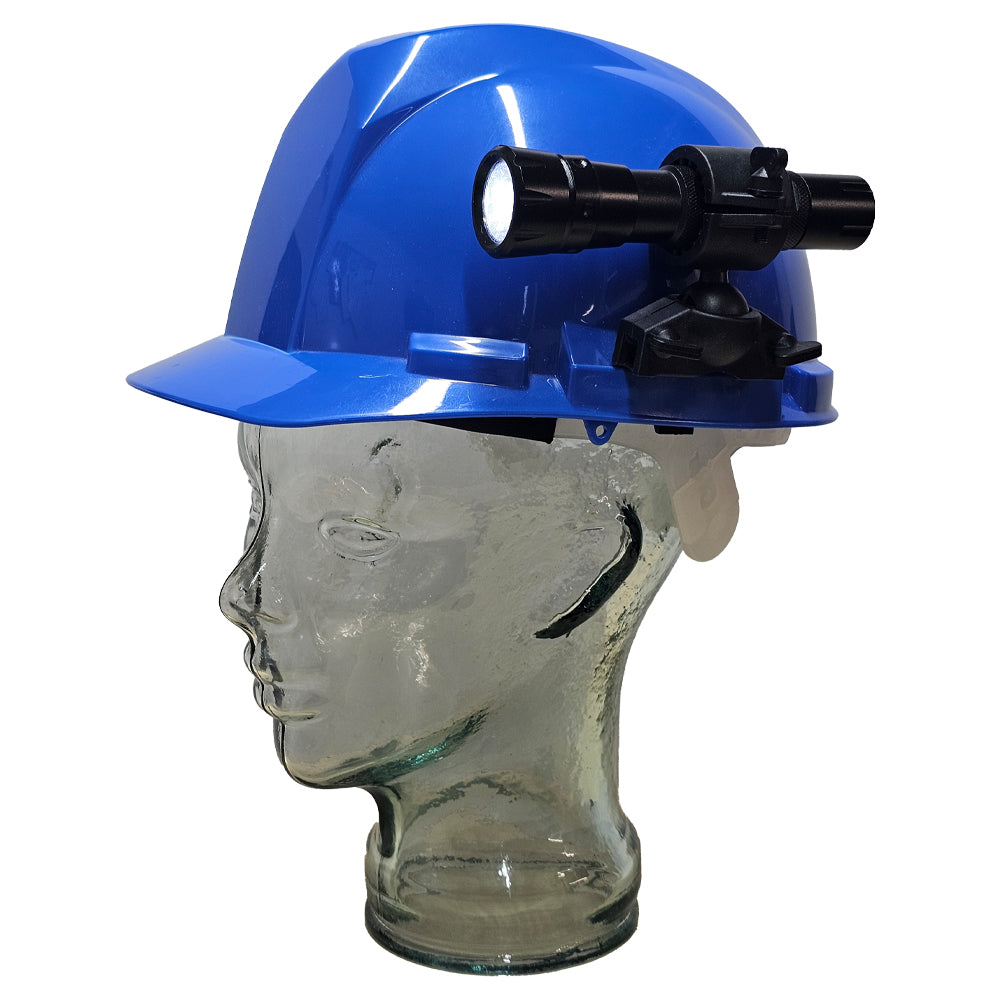 General Use Helmet Bracket