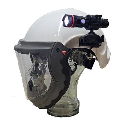 3M Scott Procap Helmet Bracket